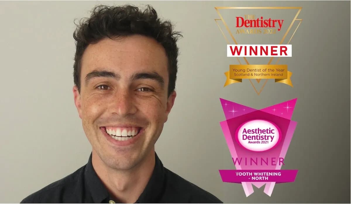 Matt Dash Dentist — photo from their Google listing