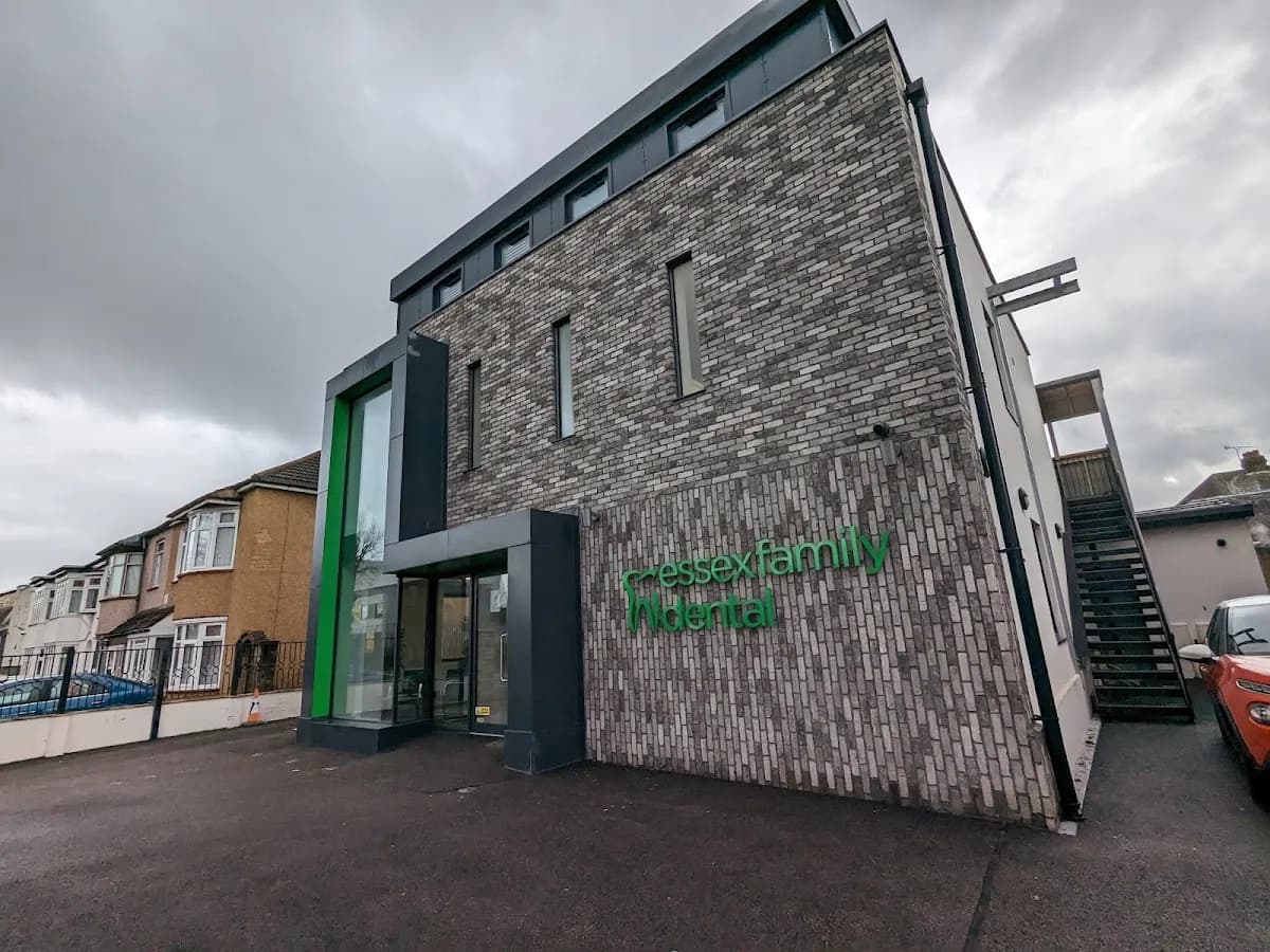 Mawney road - Essex Family Dental Care — photo from their Google listing