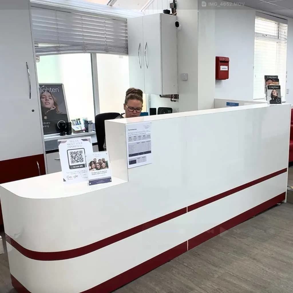 Moorland Dental Clinic & Implant Centre (Invisalign Provider) — photo from their Google listing
