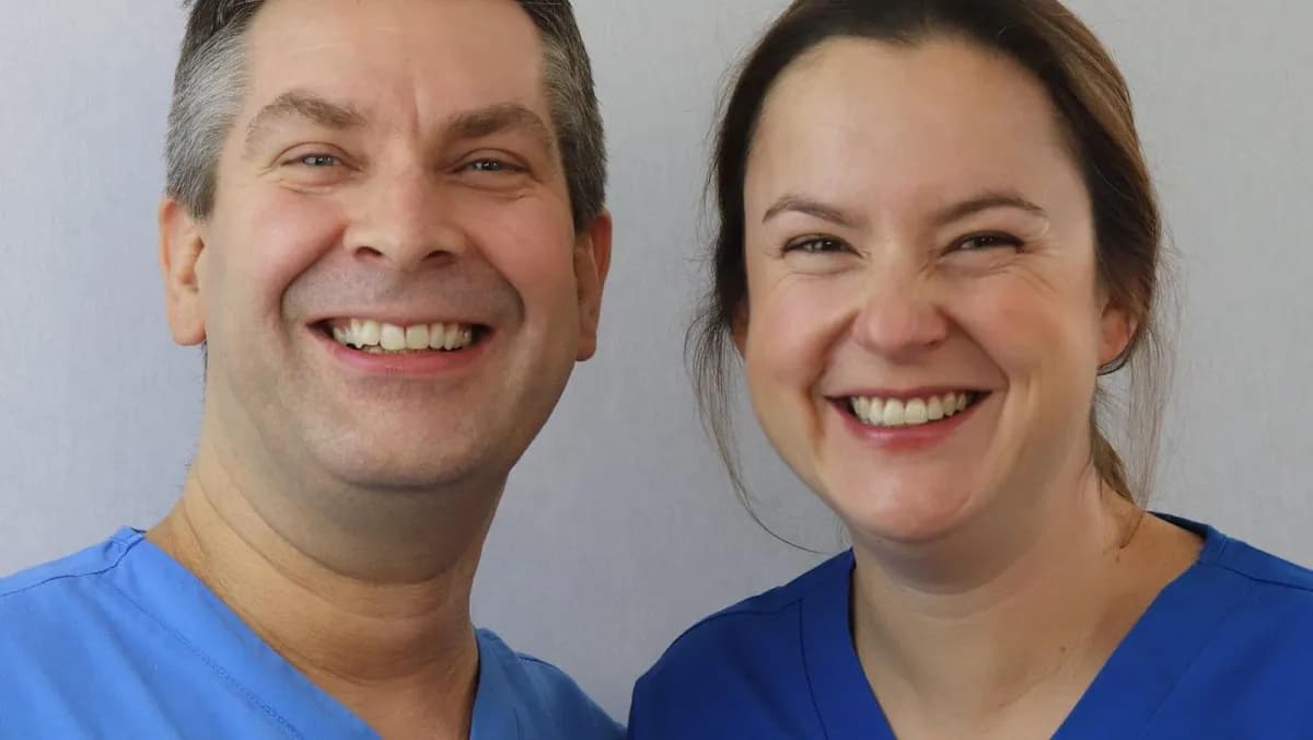 Morningside Drive Dental Care — photo from their Google listing