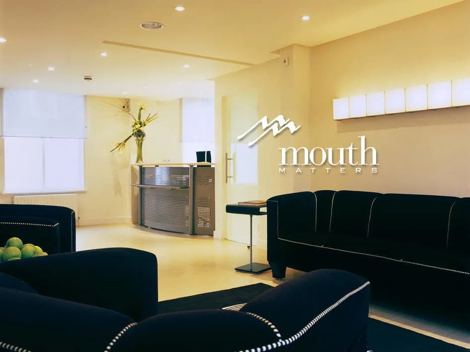Mouth Matters — photo from their Google listing