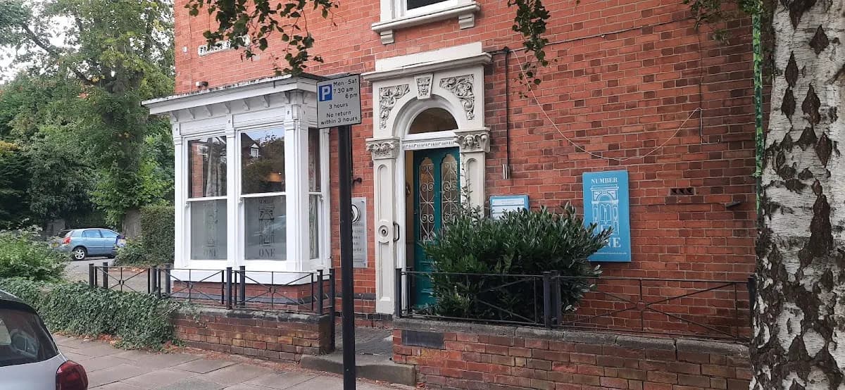 Ms A R Lockyer - No1 Dental Practice — photo from their Google listing