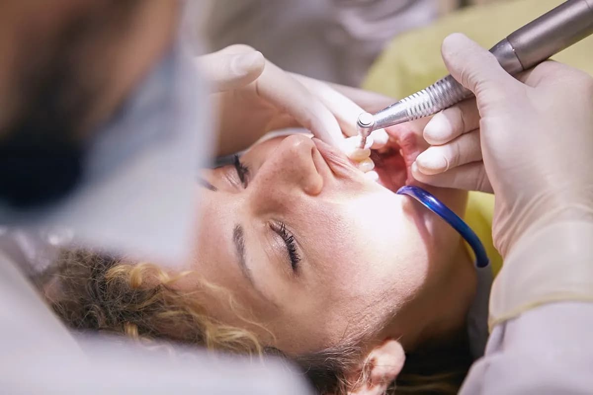 mydentist, Abercromby Health Centre, Liverpool — photo from their Google listing