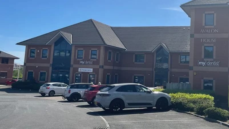 mydentist, Avalon House, Sunderland — photo from their Google listing