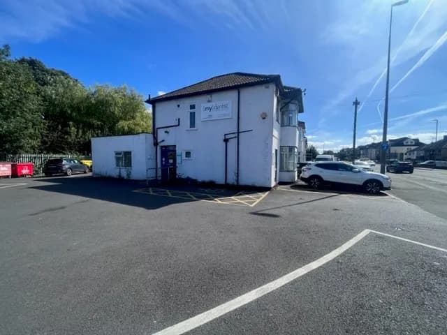 mydentist, Gloucester Road North, Bristol — photo from their Google listing