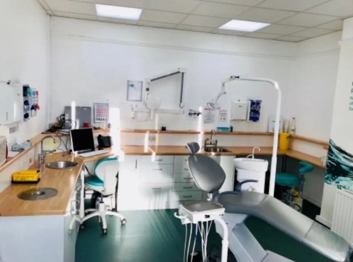 mydentist, Heaton Smile, Newcastle-upon-Tyne — photo from their Google listing