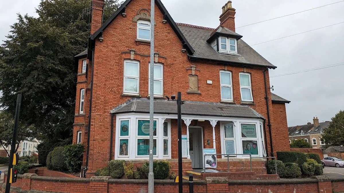 mydentist, Kilkenny Dental Practice, Taunton — photo from their Google listing