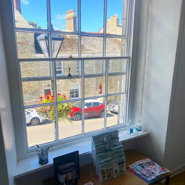 mydentist, Maidwell Dental Practice, Truro — photo from their Google listing