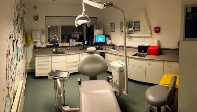 mydentist, Mona Road, Anglesey — photo from their Google listing