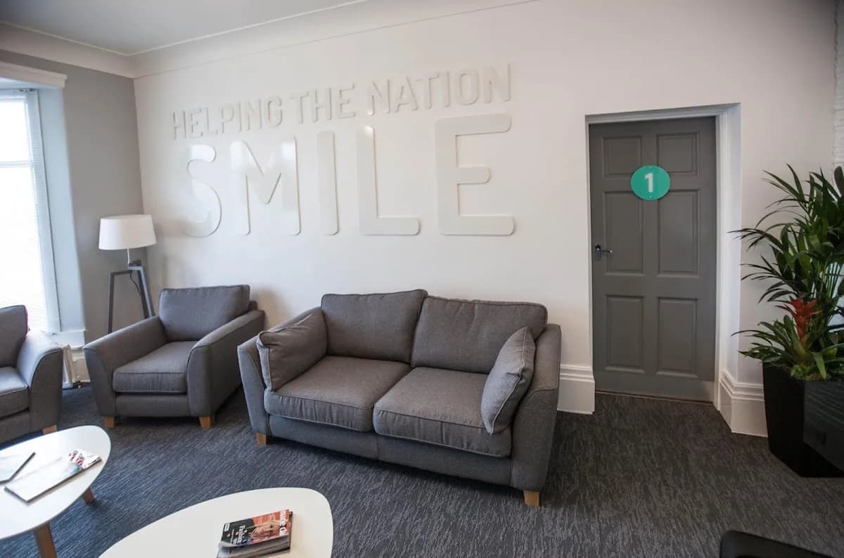 mydentist, Oliver's House, Sunderland — photo from their Google listing