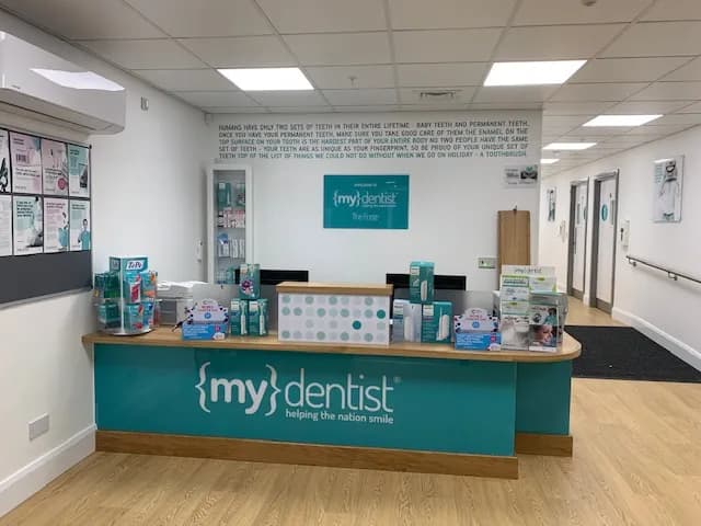 mydentist, The Forge, Parkhead — photo from their Google listing
