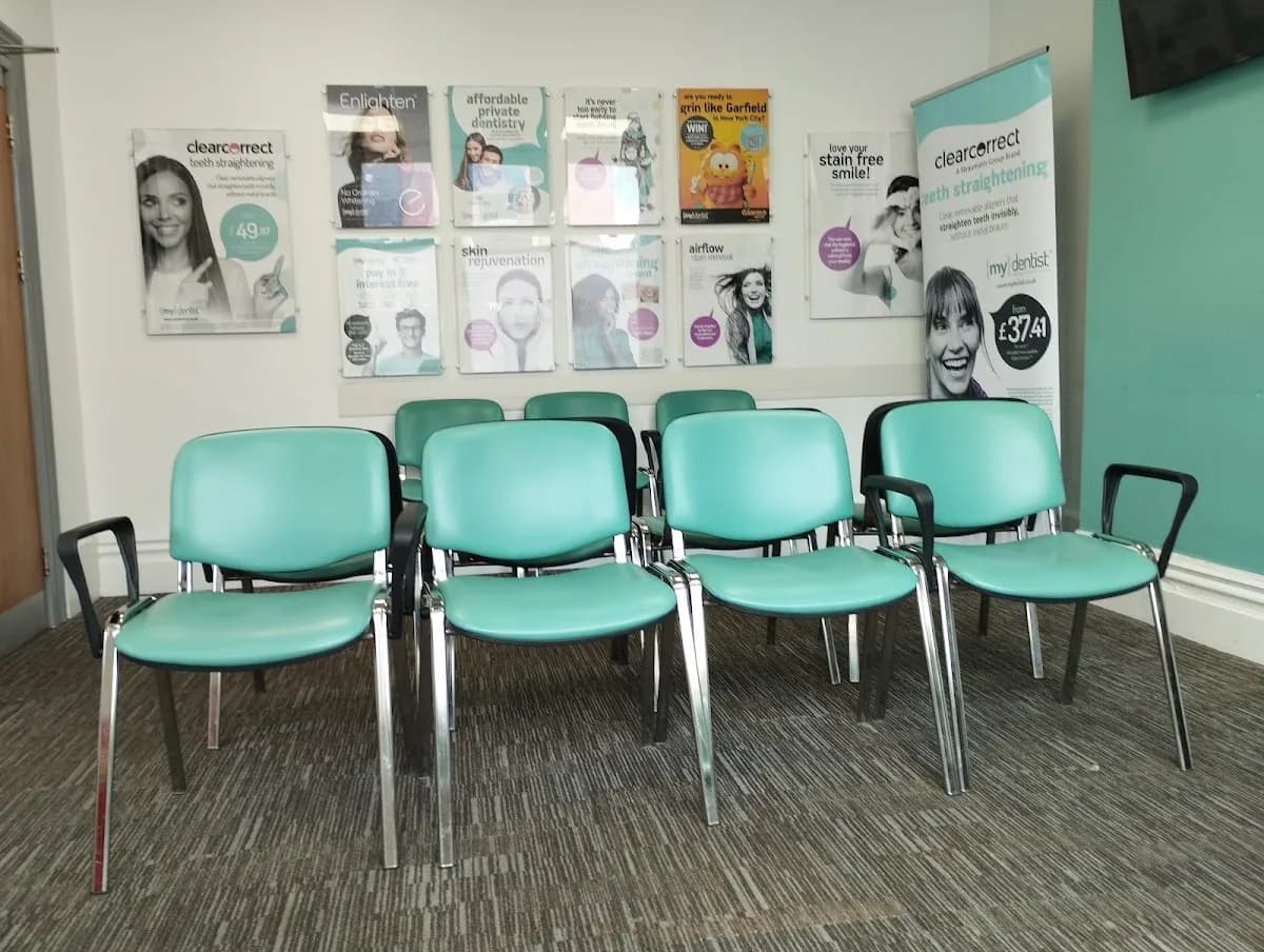 mydentist, Two Mile Hill Road, Kingswood — photo from their Google listing