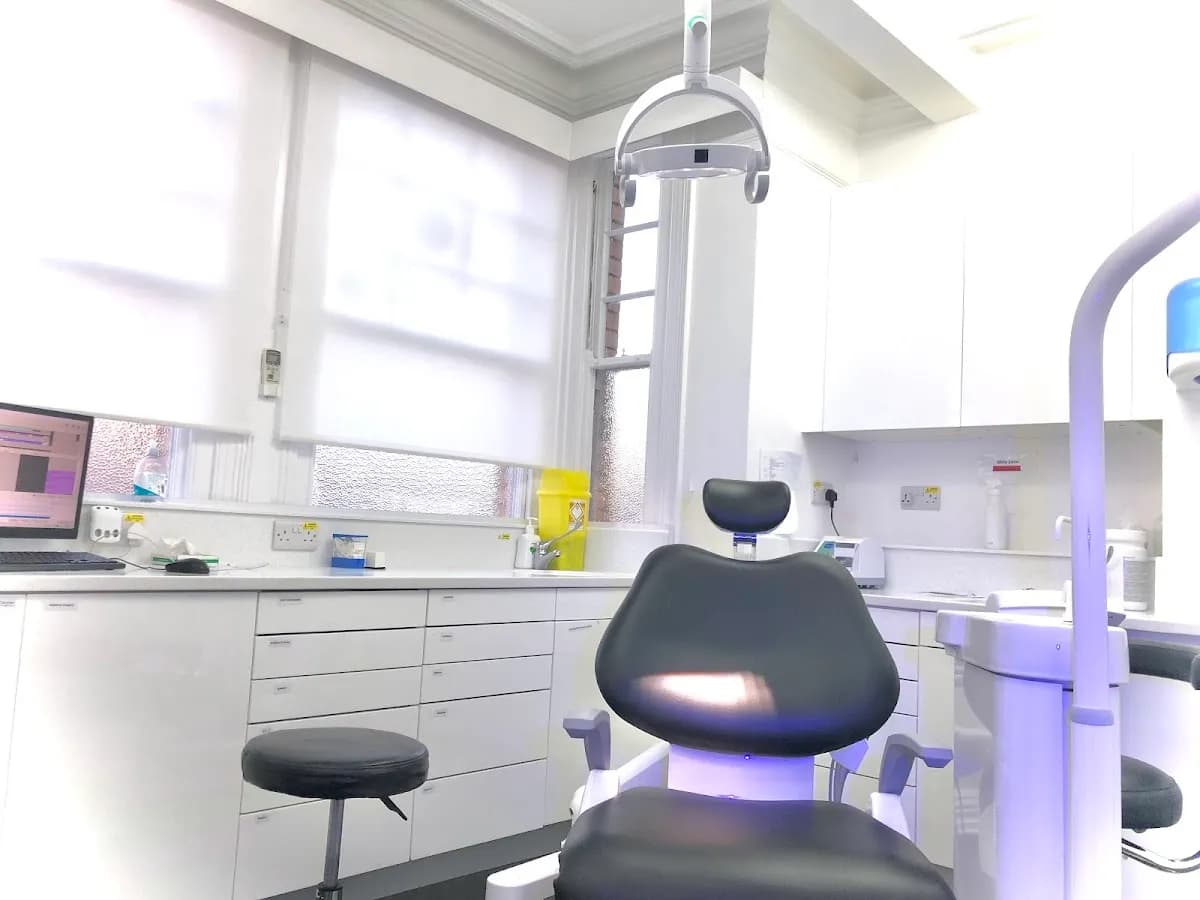 New Church Road Dental Practice, Denplan Practice — photo from their Google listing