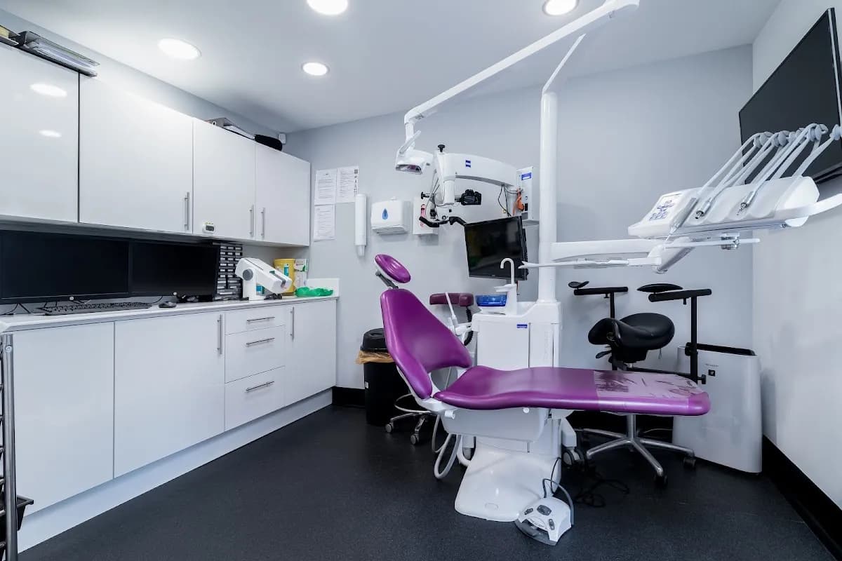 New Life Teeth — photo from their Google listing