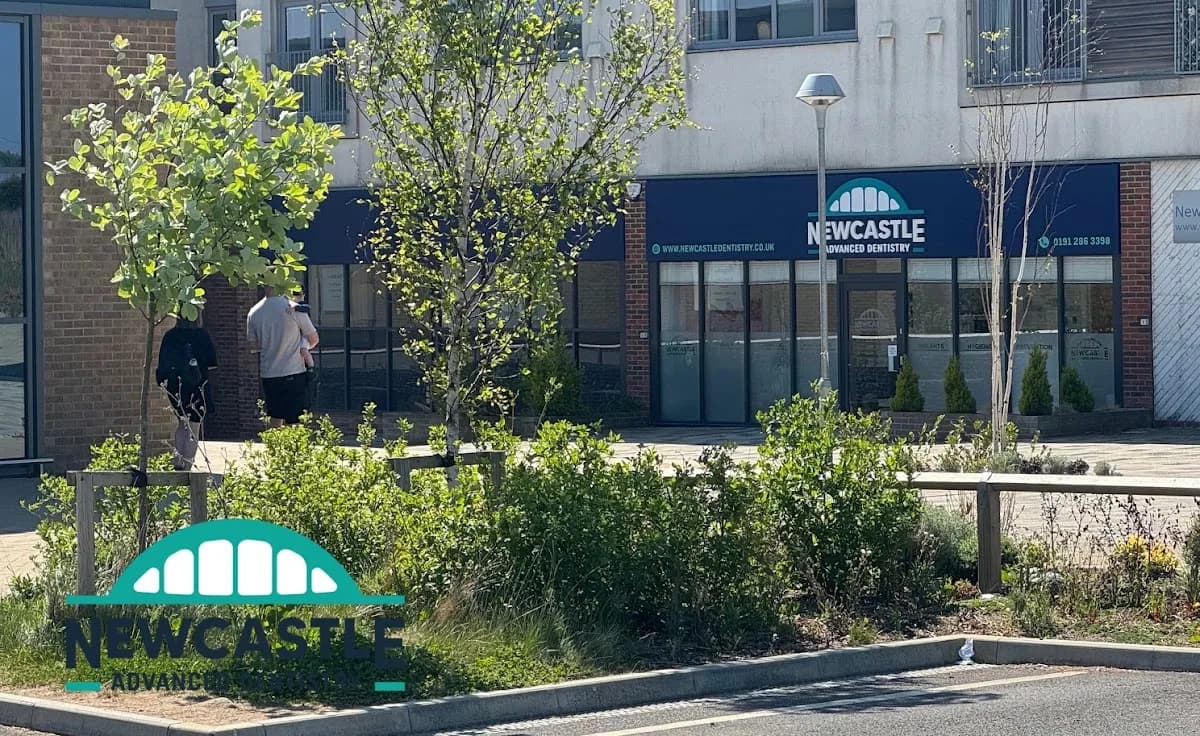 Newcastle Advanced Dentistry | Great Park Clinic | Accepting New Patients — photo from their Google listing