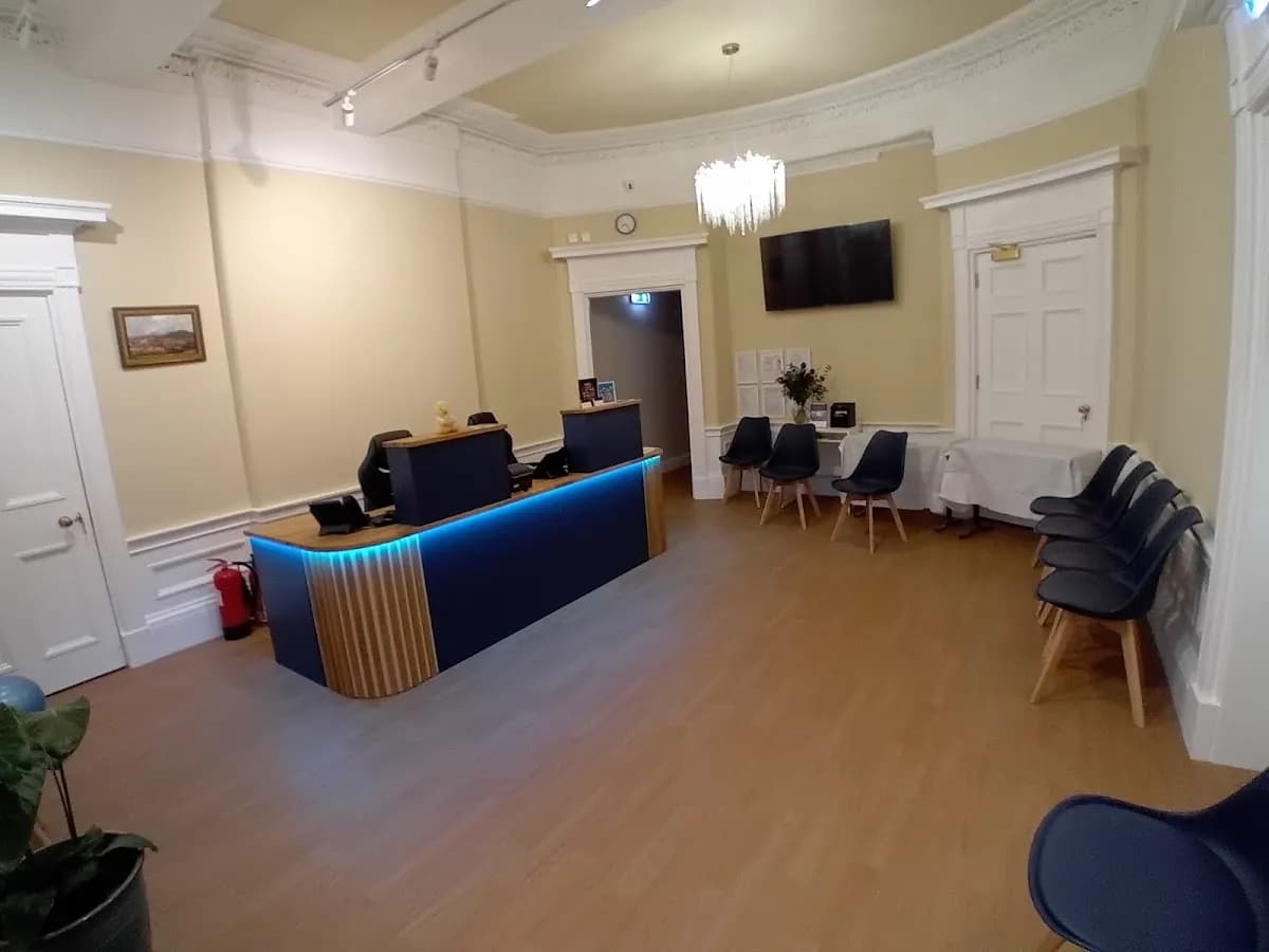 Newington Dental Care — photo from their Google listing
