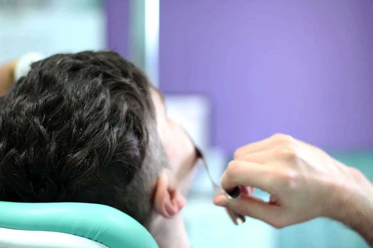 Newport Orthodontic Centre — photo from their Google listing
