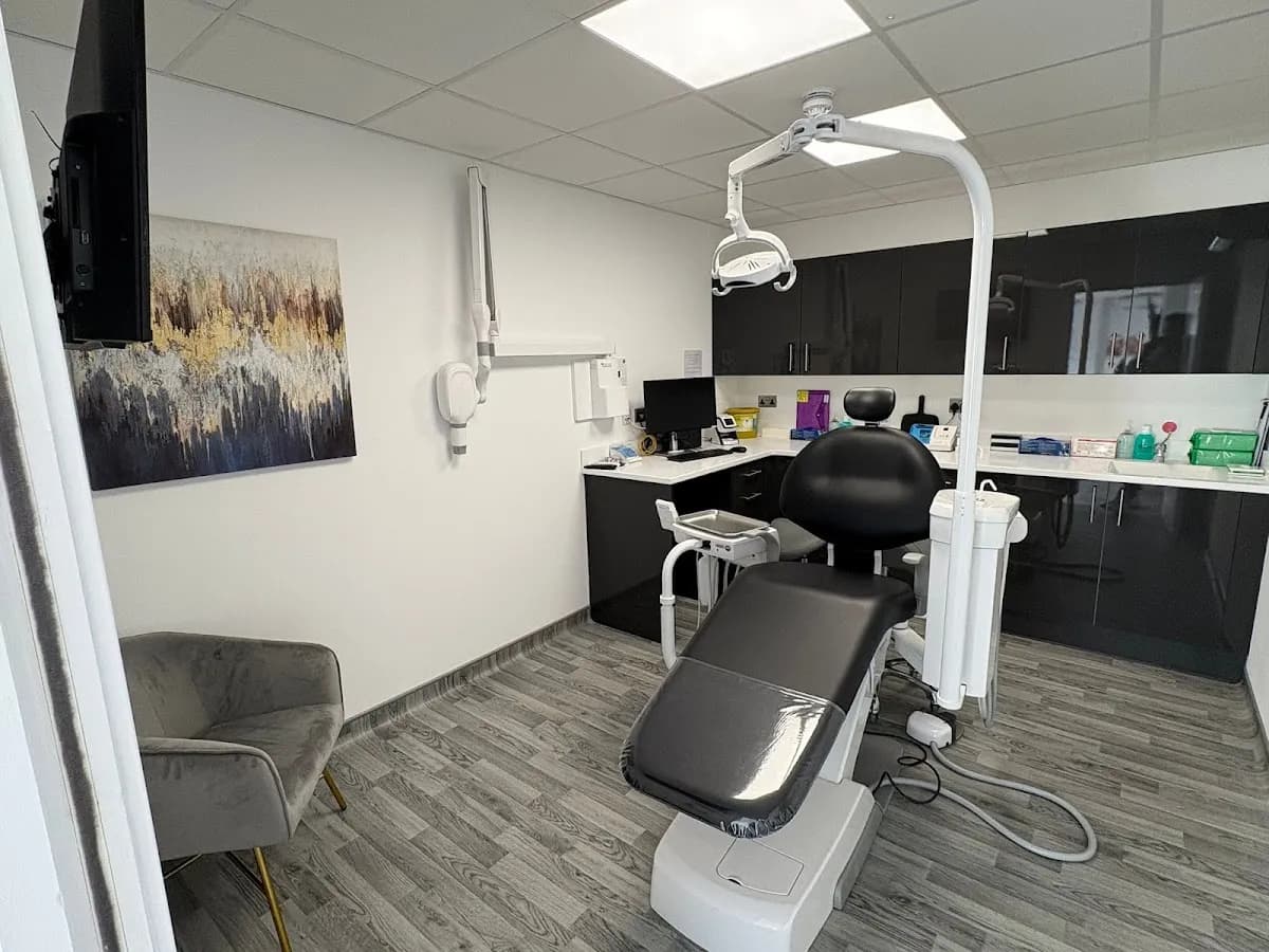 Night and Day Emergency Dentist Middlesbrough — photo from their Google listing