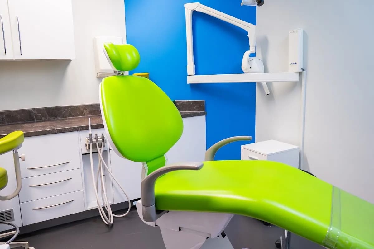 Nothing But The Tooth — photo from their Google listing