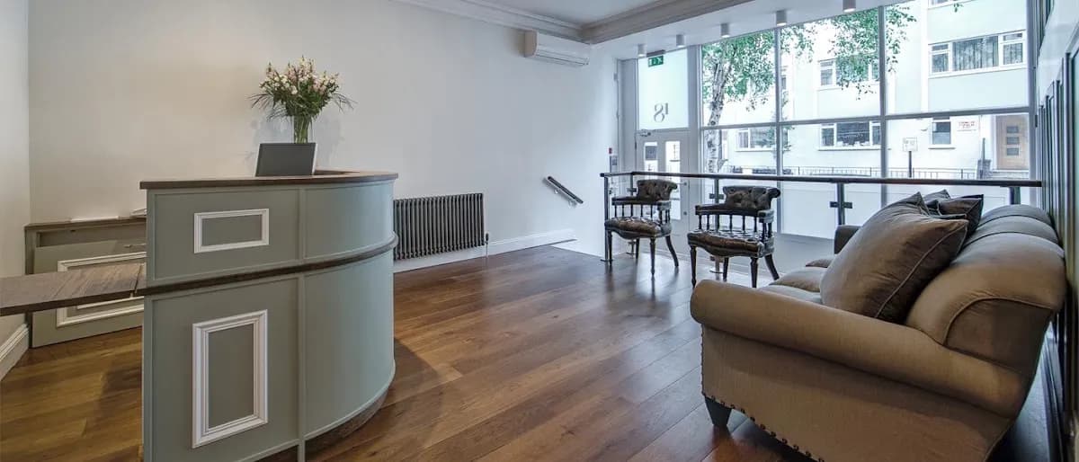 Number 18 Dental — photo from their Google listing