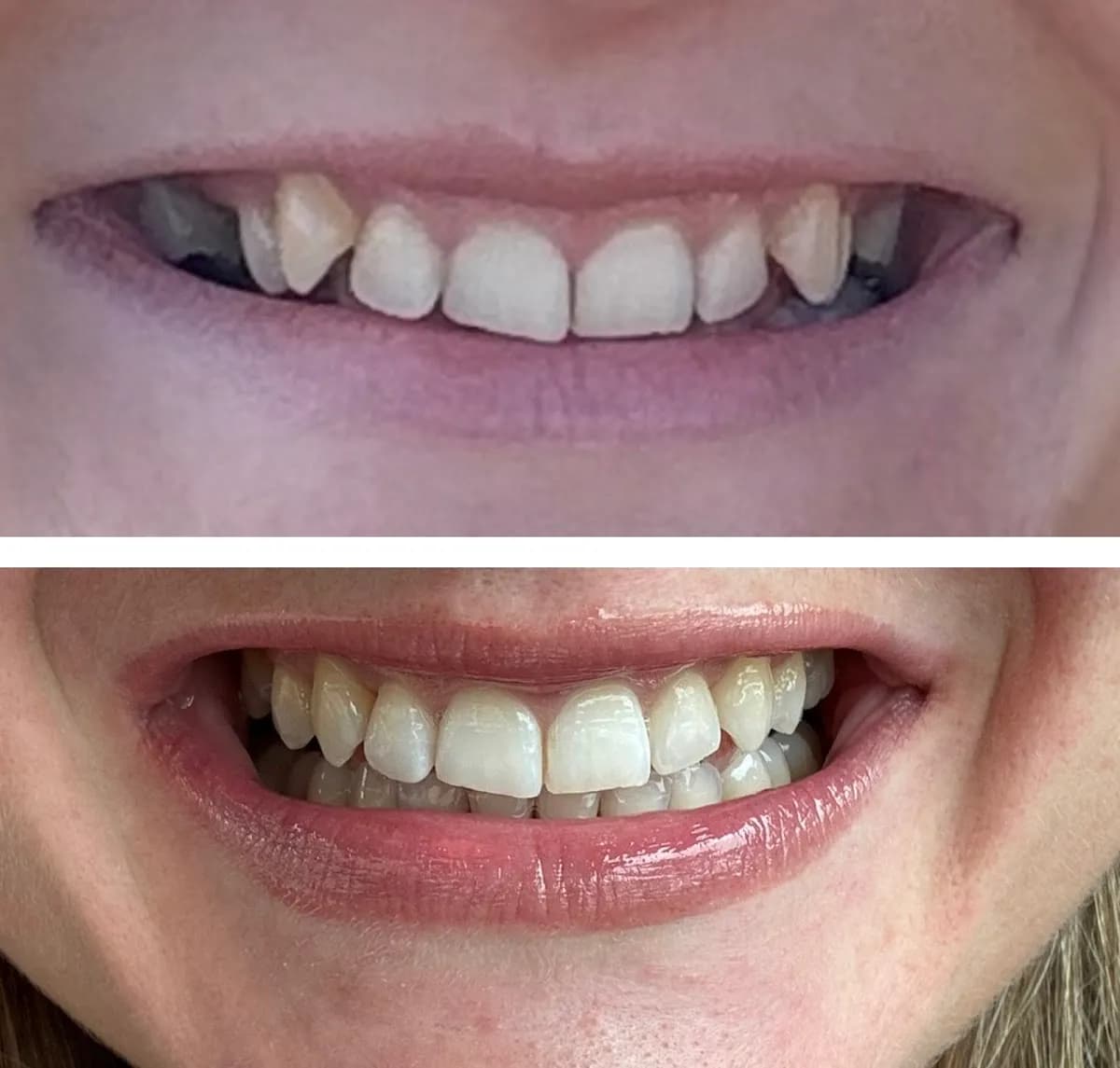 Nuvo Dental Plymouth — photo from their Google listing
