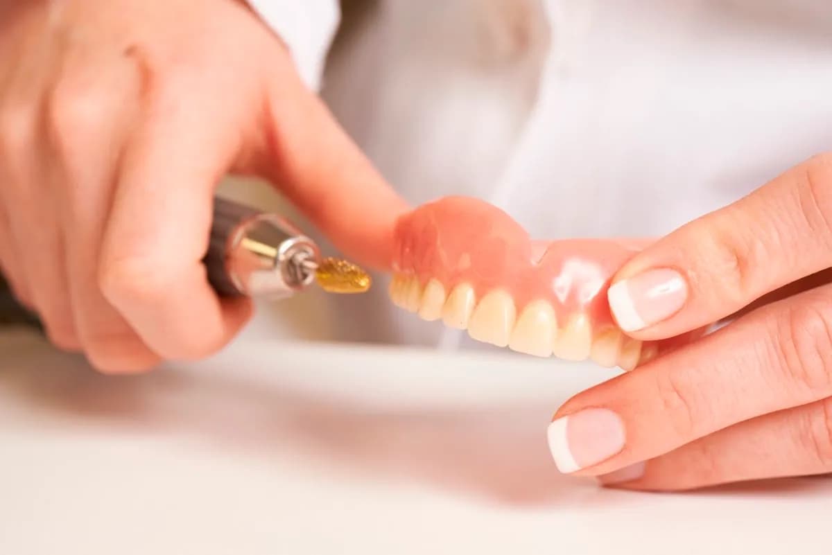 Oakbank Dental Care — photo from their Google listing