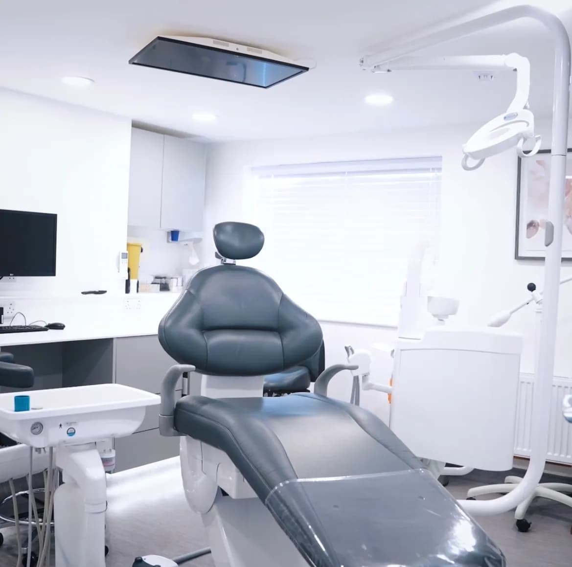 One Dental Peterborough - Multi Award Winning Clinic — photo from their Google listing