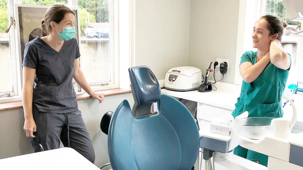 OneByOne Dental - Lisburn — photo from their Google listing