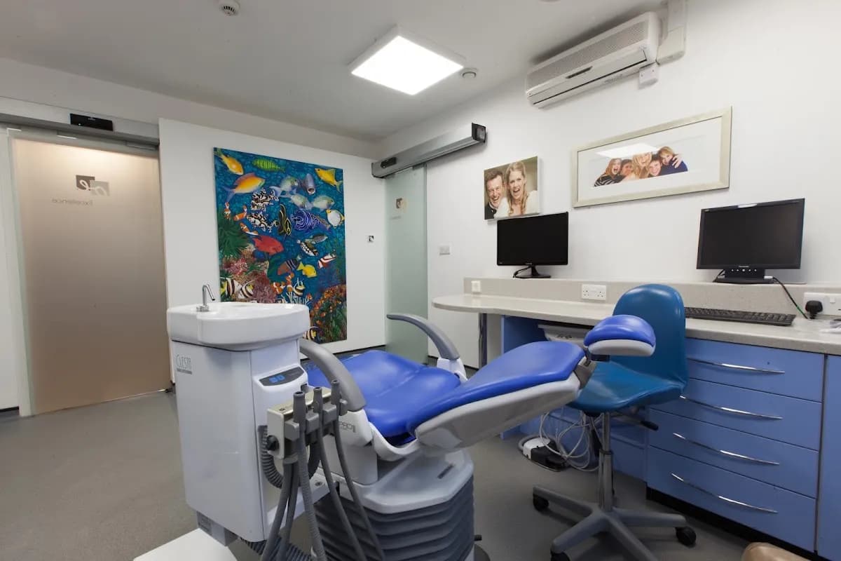 Orthodontic Excellence — photo from their Google listing