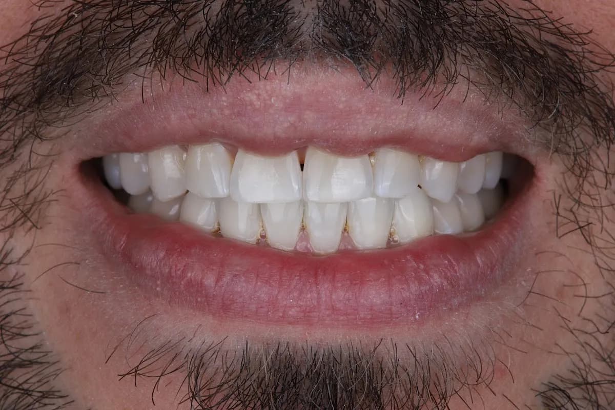 Pallet Vitality Dental Care London - Dentist Haringey — photo from their Google listing