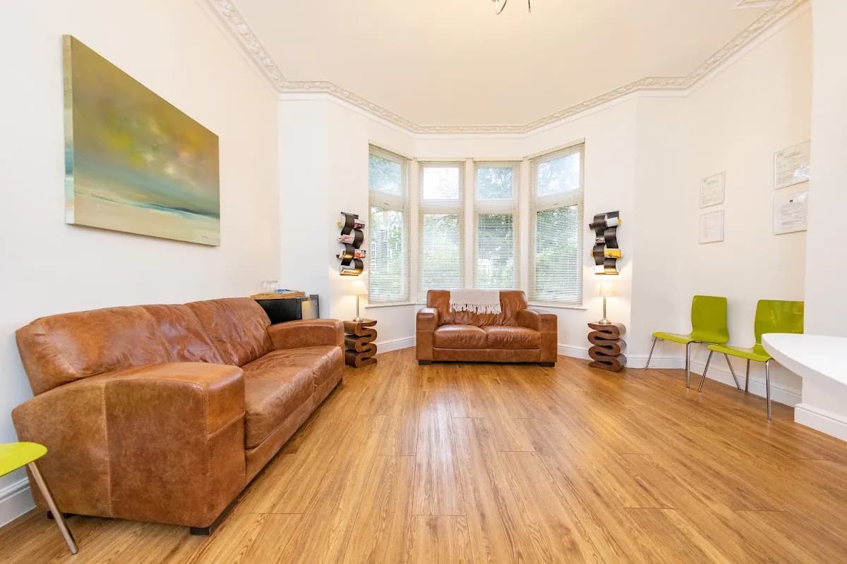 Parkside Dental Practice — photo from their Google listing