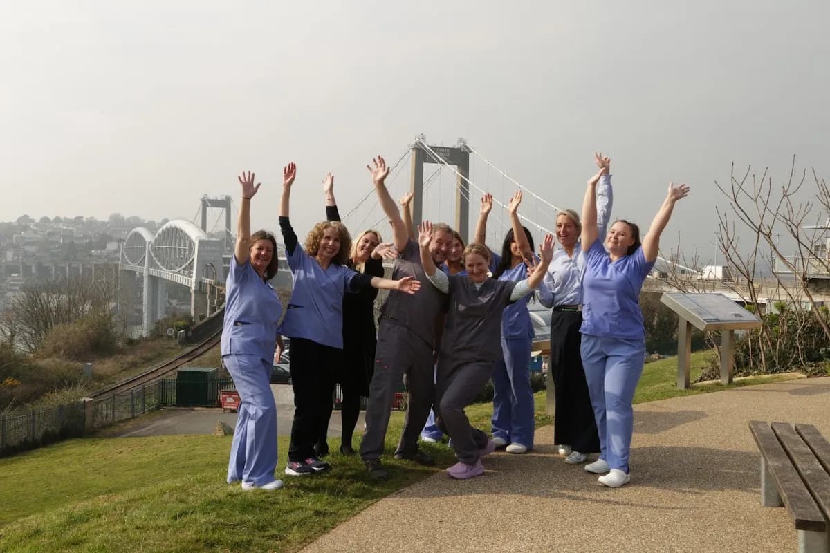 Pemros Dental Practice — photo from their Google listing