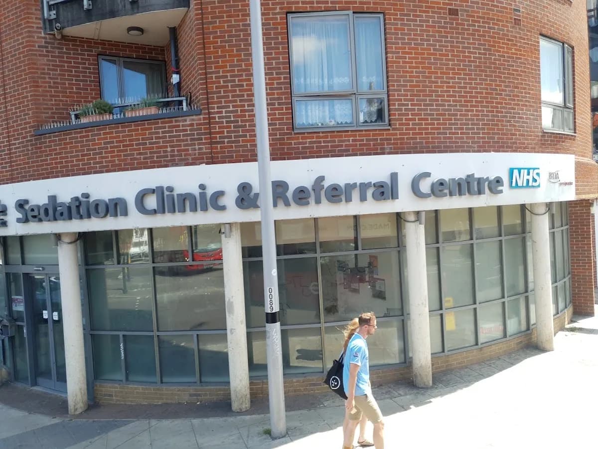 Perfect Smile - Dentist in Tottenham — photo from their Google listing