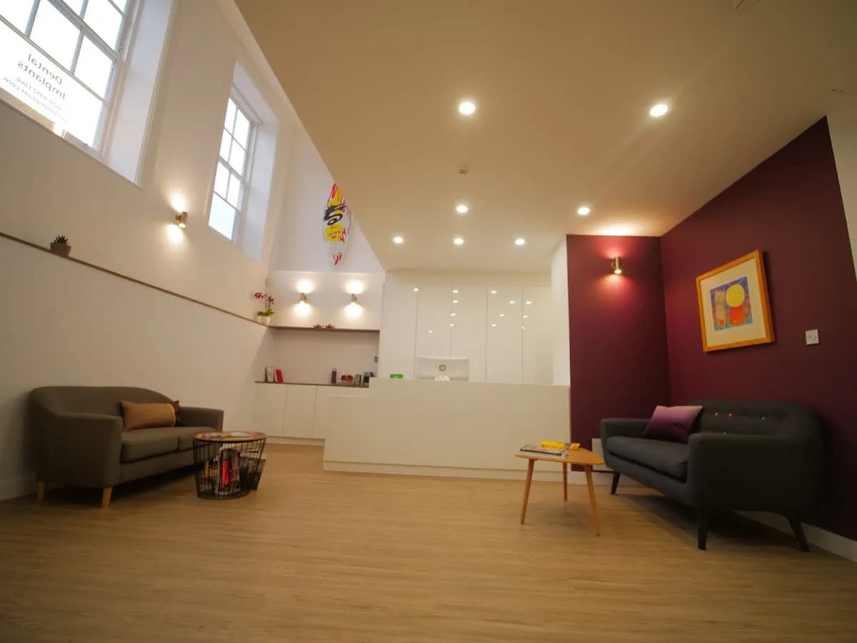 Perio and Implant Dental Referral Centre — photo from their Google listing