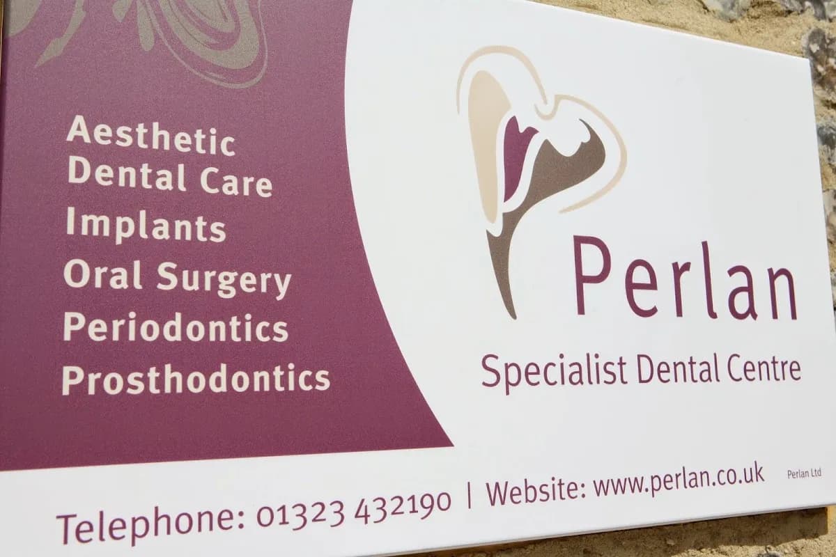 Perlan Specialist Dental Centre- Part of Bupa — photo from their Google listing