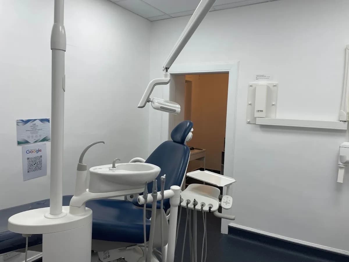 Perth Dental Centre — photo from their Google listing