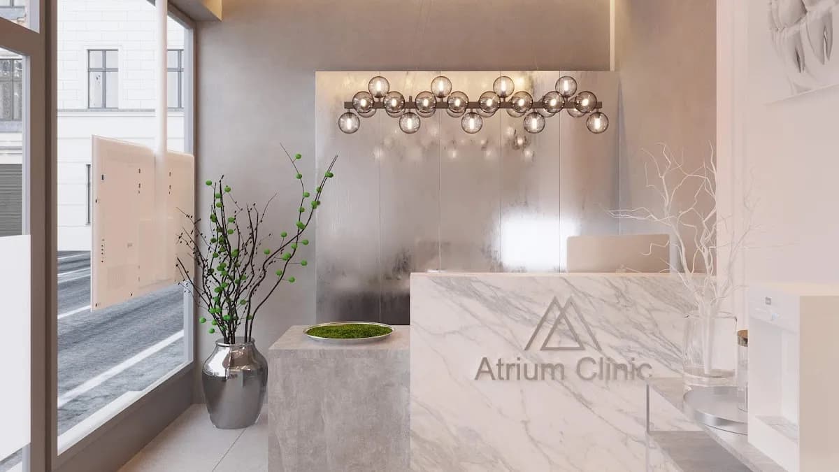 Polski Dentysta Londyn - Atrium Clinic Acton — photo from their Google listing