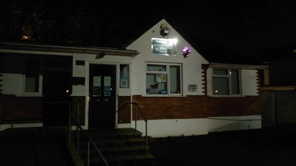 Poole Lane Dental Practice (NHS/PRIVATE) — photo from their Google listing