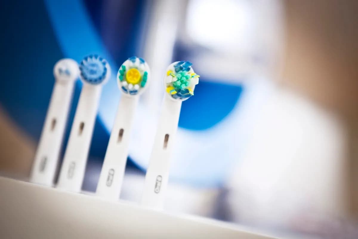 Poppleton Dental Practice — photo from their Google listing