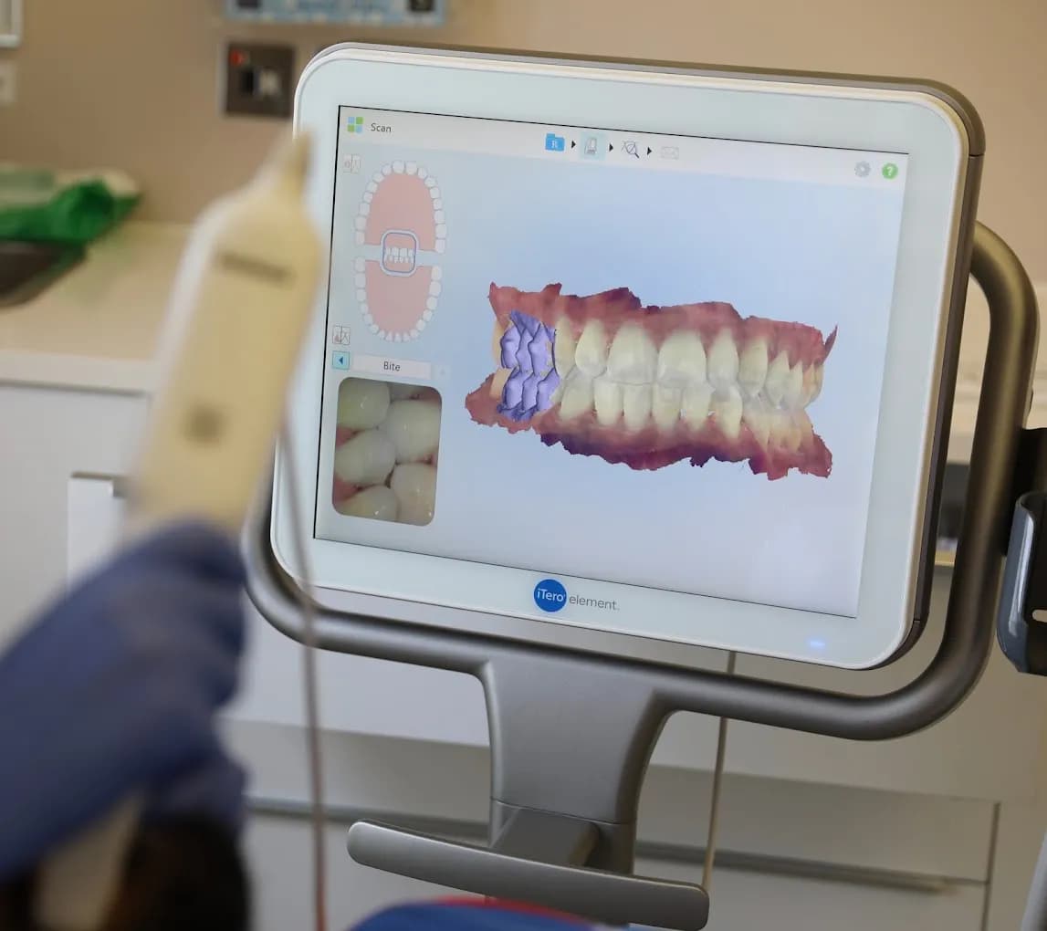 Priory Dental Harborne — photo from their Google listing