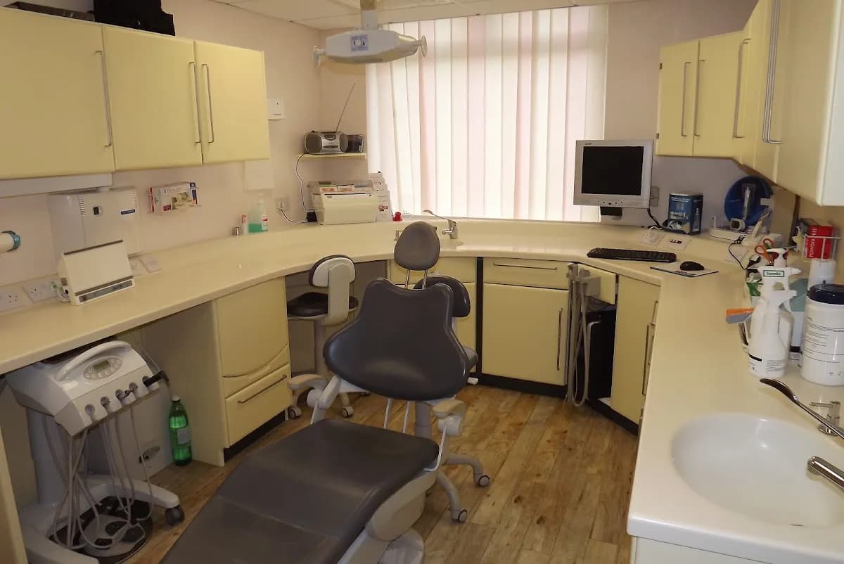 PURE Dental York Strensall — photo from their Google listing
