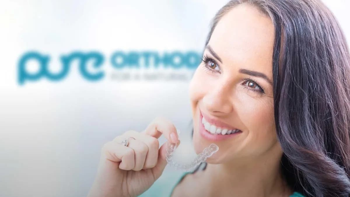 Pure Orthodontics- Specialist Orthodontist Chelmsford & Dental Care — photo from their Google listing