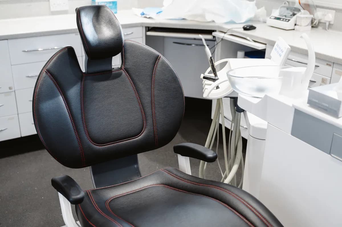 Putney Dental & Implant Centre — photo from their Google listing