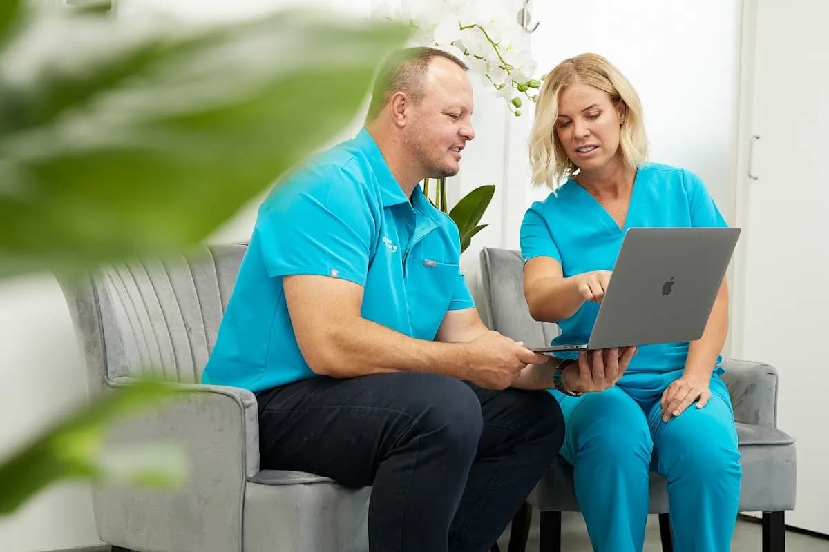 Ramsbottom Dental Care - Dr Goosen and associates — photo from their Google listing