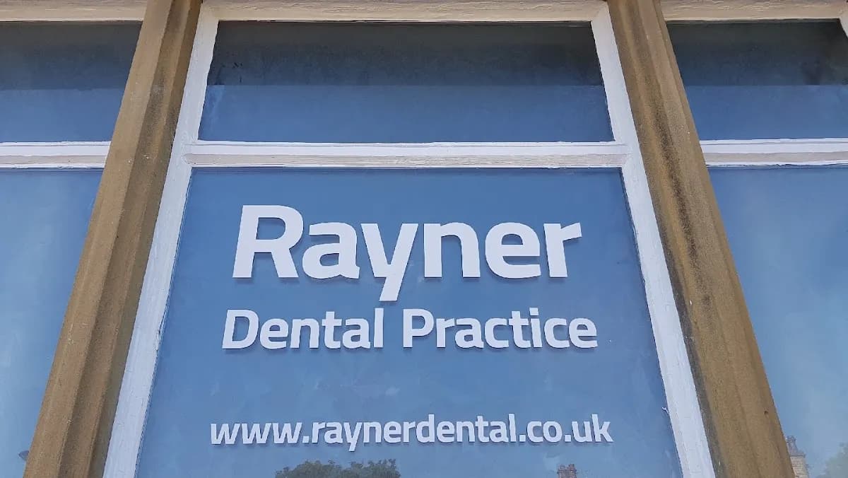Rayner Dental Practice Whetley Lane Girlington — photo from their Google listing
