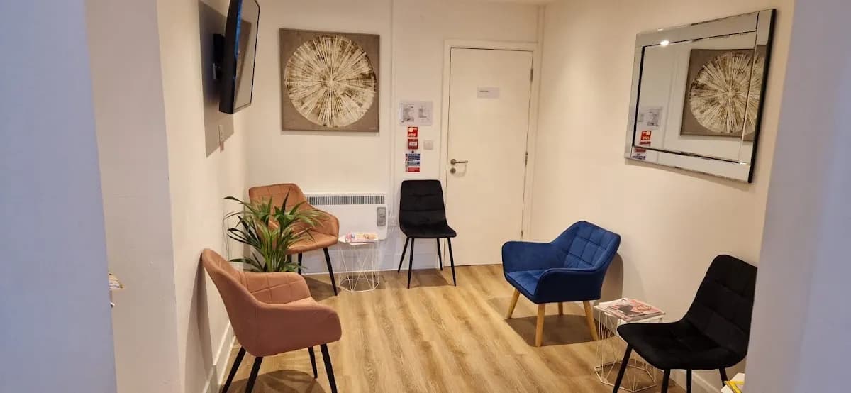 Redefyn Dental & Aesthetics — photo from their Google listing