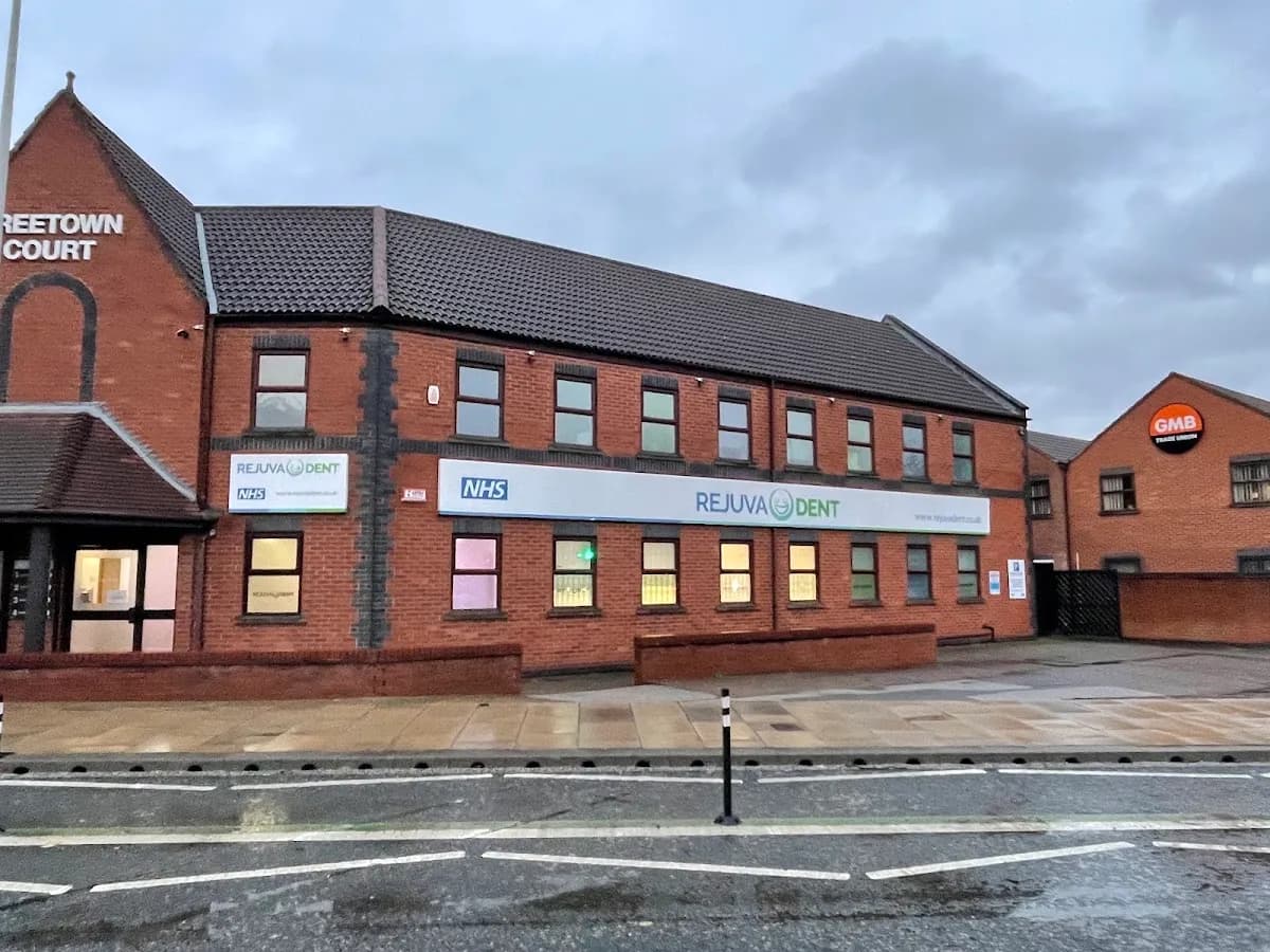 Rejuvadent — photo from their Google listing