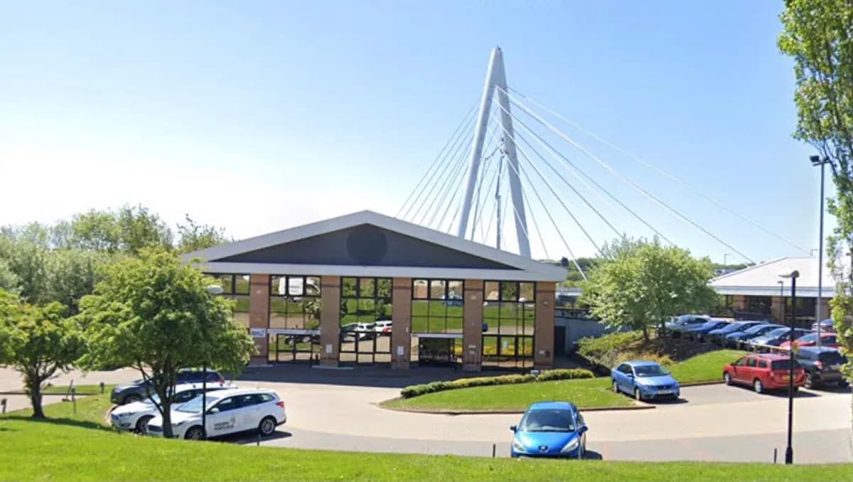 Riveredge Cosmetic Dentistry — photo from their Google listing