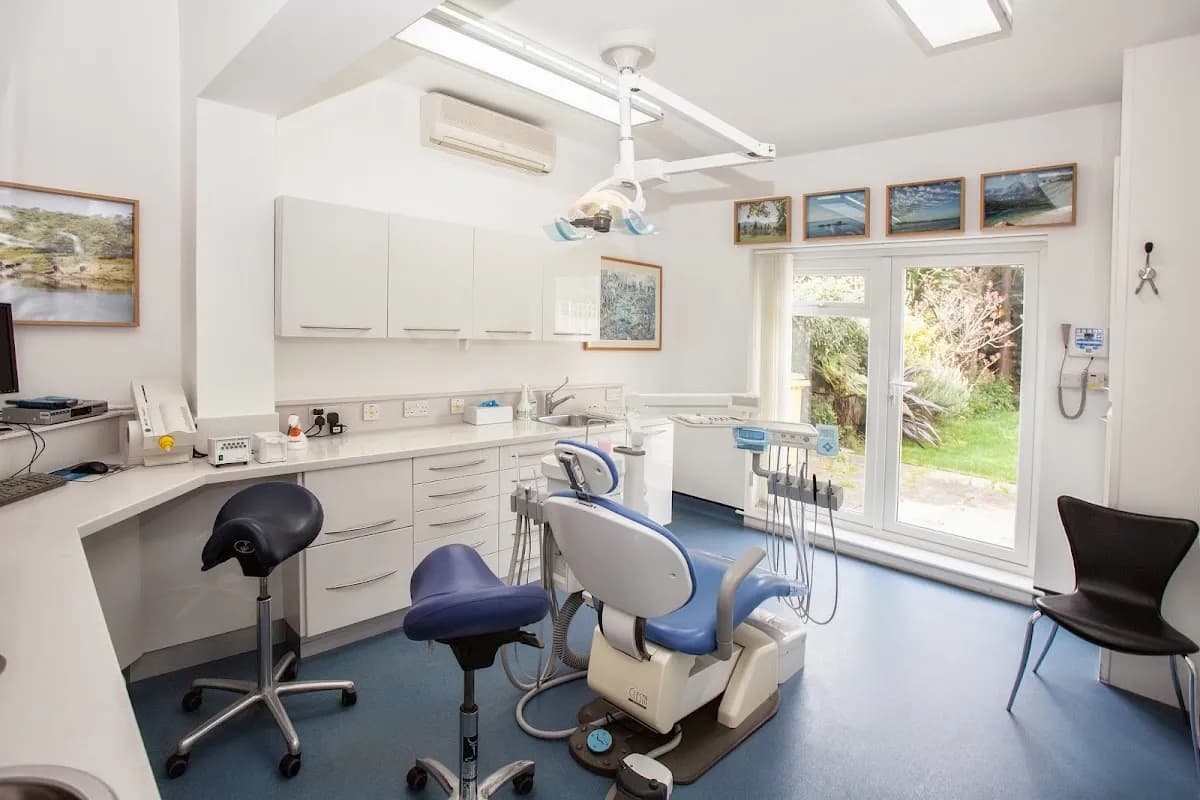 Roseneath Dental Care — photo from their Google listing