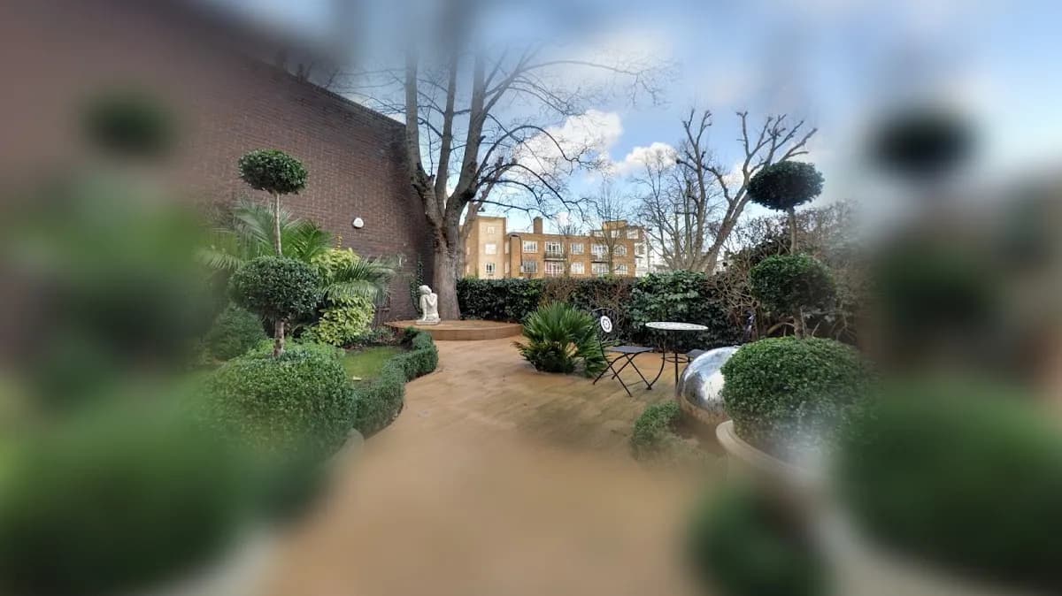 RP Advanced Dental and Implant Centre — photo from their Google listing